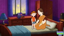 New Meri Maa Hindi Poem