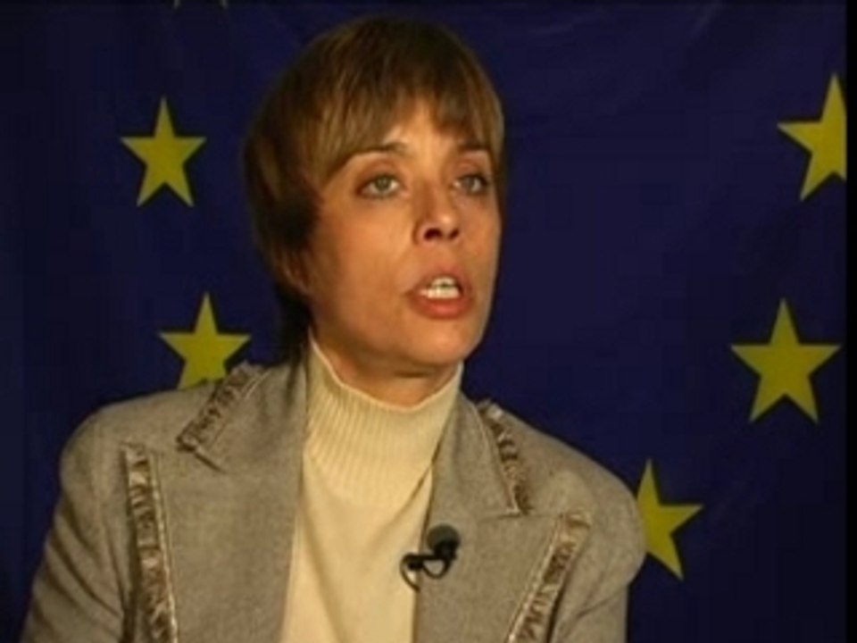 Fatima Cardetas - suppléante