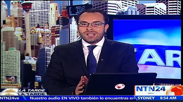 Abogada de inmigración explica en NTN24 las causas de agresiones a niños centroamericanos en refugios de EE.UU.