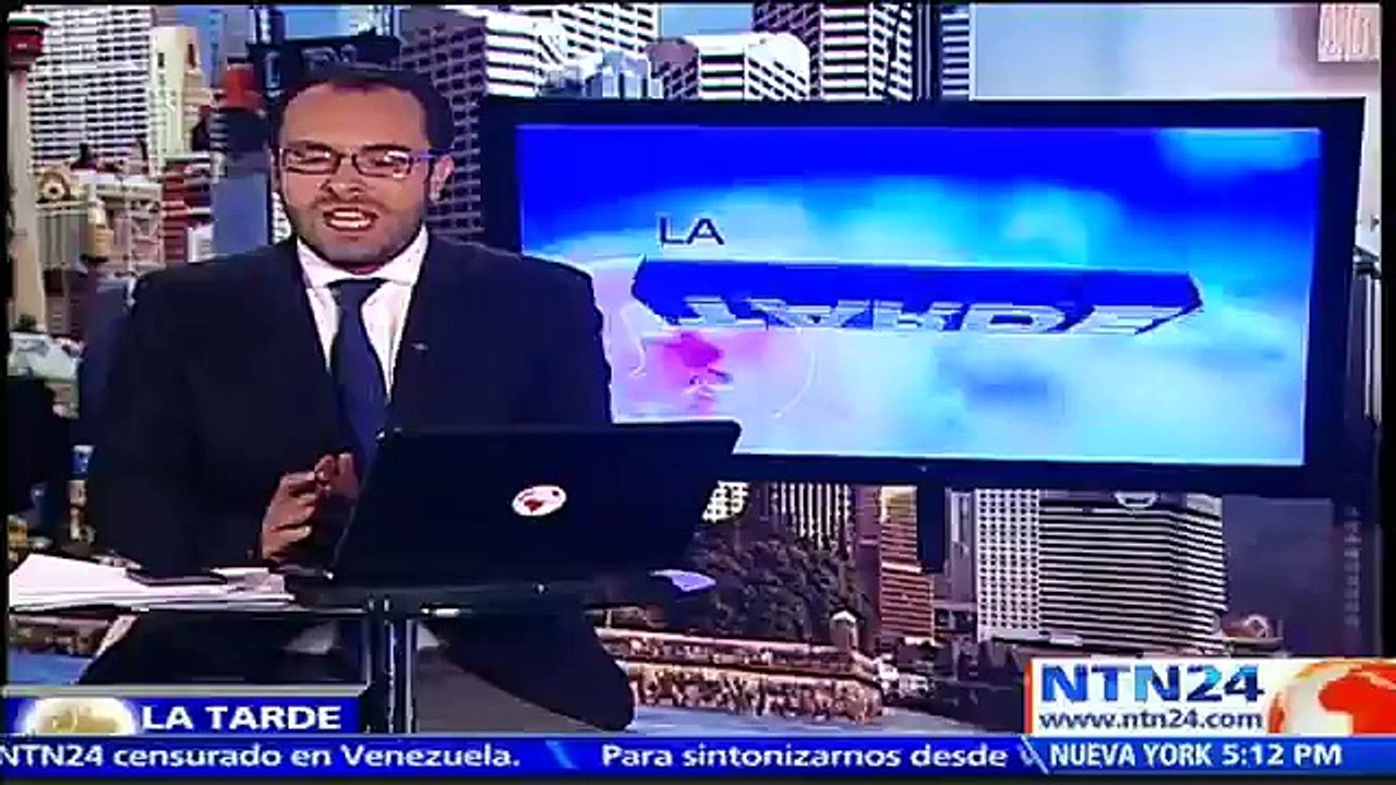Diputado a la Asamblea Nacional de Venezuela asegura que en ocasiones hay un 100% de escasez de medicamentos