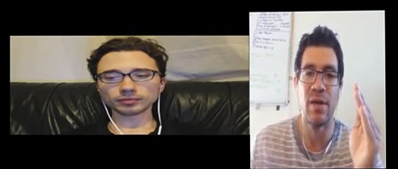 Tai Lopez Interview (part 2) - What You Can Learn From Investors