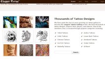 Chopper tattoo designs - com login