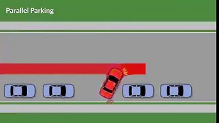 طريقة الاصطفاف بين سيارتين بشكل صحيح مساج النساء علي يسوقو بربي تعلموا