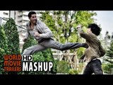 SCOTT ADKINS 'Ultimate Fight' Mashup (2015) HD
