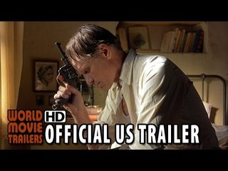 Far From Men Official US Trailer (2015) - Viggo Mortensen HD