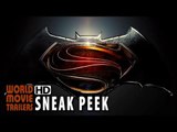 Batman v Superman: Dawn of Justice Official Sneak Peek (2016) - Zack Snyder HD