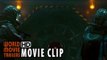 INFINI Movie CLIP 'Open Doors' (2015) - Australian Sci-Fi Thriller Movie HD