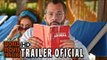 Qualquer Gato Vira-Lata 2 Trailer Oficial (2015) -Cléo Pires HD