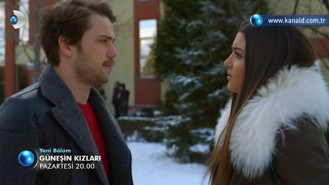 Güneşin Kızları 33.Bölüm Fragmanı HD izle