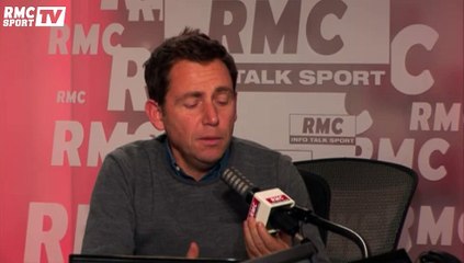 Riolo : "Cavani s’est mis dedans tout seul"