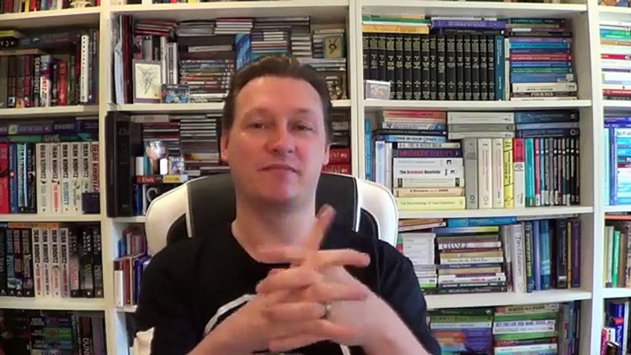 Conversational Hypnosis Self Hypnosis Using Automatic Movement