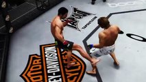 UFC Undisputed 3 – PS3[Lataa .torrent]
