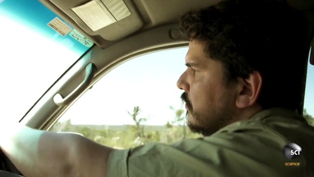 What Is This Mysterious Triangle Photographed in Australia?