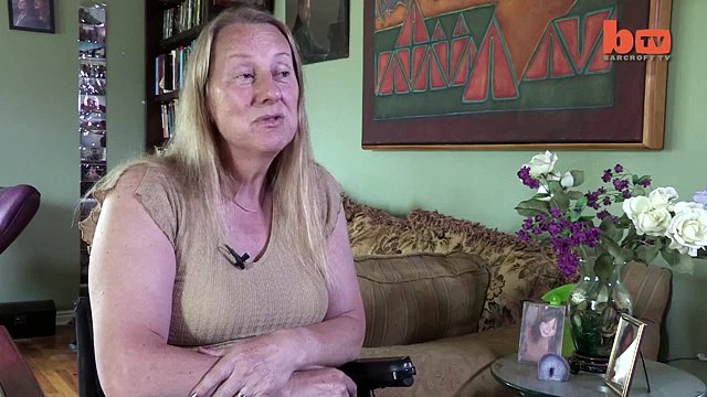 Woman Wants To Be Permanently Paralysed Body Integrity Identity Disorder-copypasteads.com