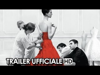 Dior & I Trailer Ufficiale Italiano (2015) - Maison Dior Movie HD