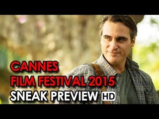 Cannes Film Festival 2015 - Sneak Preview HD