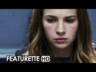 Tomorrowland - Il Mondo Di Domani Featurette 'Casey' (2015) - Britt Robertson HD