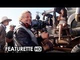 Mad Max: Fury Road Featurette 'George Miller' (2015) HD