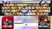 [Wii U] Super Smash Bros for Wii U - Mostrando a Roy