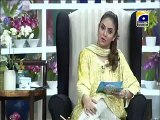 How Marwa Hocane Got Work in Bollywood Ally Khan Telling in Nadia Khan Show