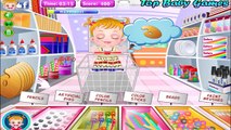 Baby Hazel Learning Kids Game Compilation 3D - Educational Baby Games for Kids - Dora The Explorer