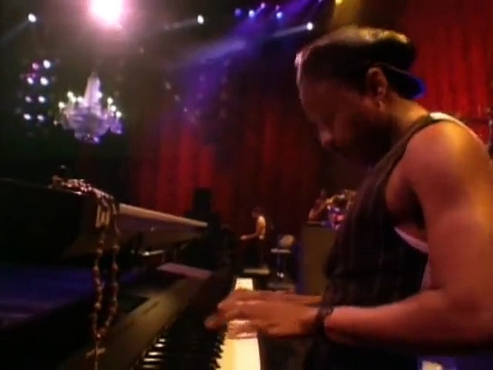 Madonna - I'm Going Bananas [Girlie Show]