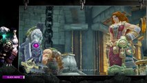 (SOG) Secondary Adventure #4 / The Hammers Forge Trophy I Achievement Unlock (DARKSIDERS