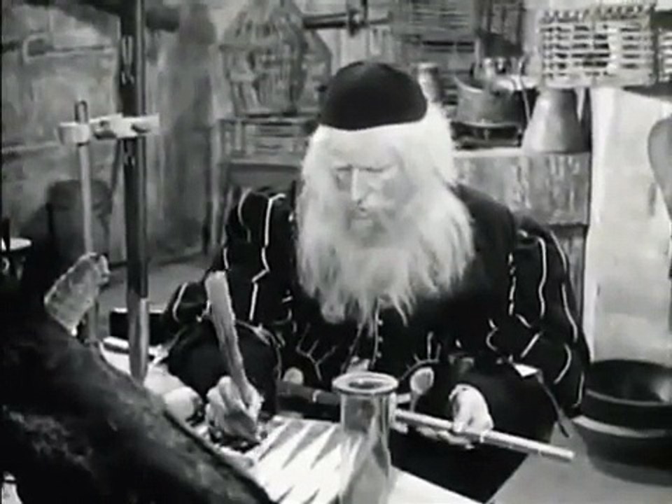 The Adventures of Sir Lancelot - The Magic Sword - Classic TV Show Full Episode