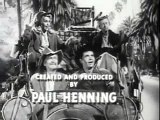 Beverly Hillbillies - The Psychiatrist Gets Clampetted - Classic TV Show