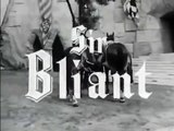 The Adventures of Sir Lancelot - Sir Bliant - Classic TV Show Full Episode