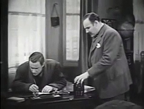 Sherlock Holmes - The Case of the Neurotic Detective - Classic TV Show Full Episode