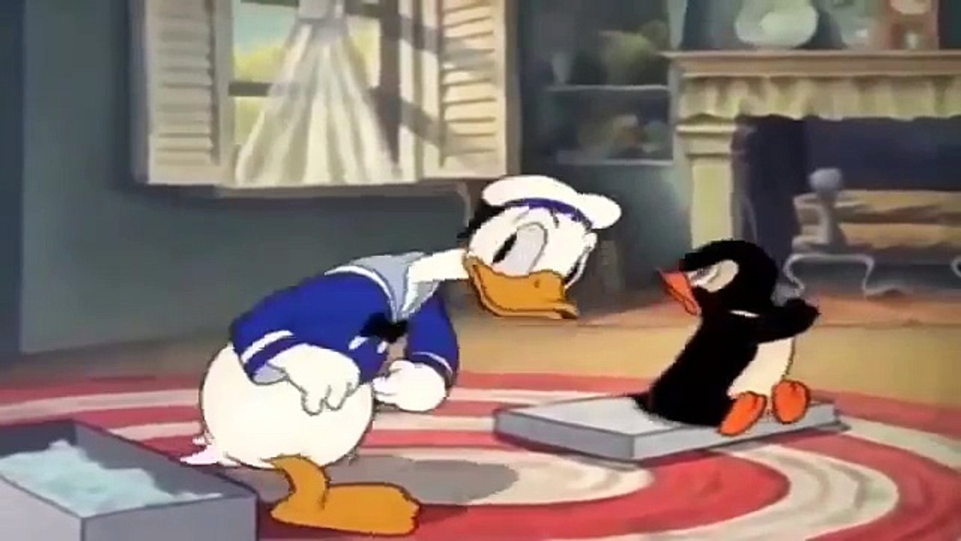 Donald Duck 2015 I Donald Duck Deutsch Neue Folgen 2015 Hd Video Dailymotion
