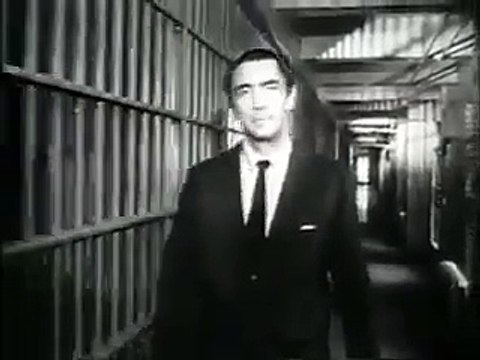 Lock Up - His Fathers Footsteps - Classic TV Show