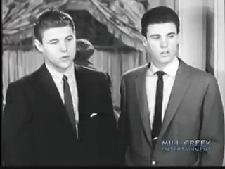 The Adventures of Ozzie & Harriet - The Bachelor - Classic TV Shows Full Episodes