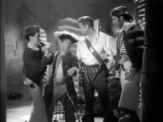 The Buccaneers - Blackbeard - Classic TV Show Full Episode