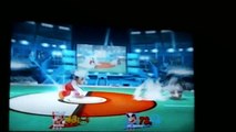 DV Wont Die! - DV vs UnknownJoe in: Super Smash Bros Wii U
