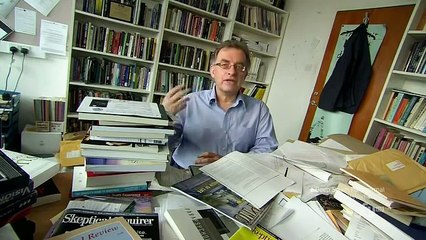 Weird Or What - S02 E04 - Parallel Worlds [HQ]