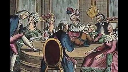 Mental Hypnosis in History