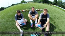 Ultimate adidas Predator LZ Test | Lethal Zones | Play Test & Free Kicks | english | freekickerz