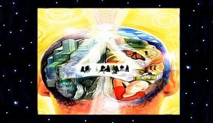 David Icke : Beyond The Cutting Edge - Part 2