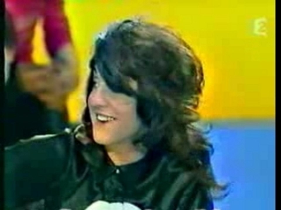 Florence Foresti - Michelle "Fille D'Albator"