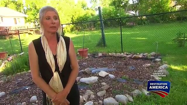 Ghosts In My House S01E03 House Horrors ᴴᴰ