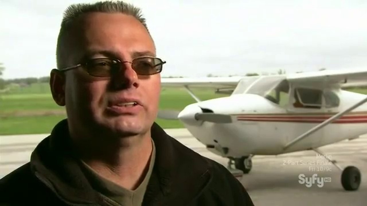 Weird Or What - S02 E07 - Medical Mysteries [HQ]