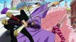 One Piece - Zoro Vs Fujitora [Full Fight]