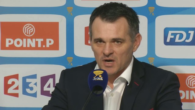 Foot - CdL - Bordeaux : Sagnol «Sirigu ne viendra pas»