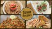 Tawa Recipes | Quick, Easy Homemade Tawa Receipes
