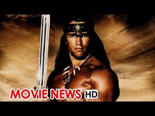 Movie News: 'The Legend of Conan' Will Be a Sequel to 1982 Original (2015) HD