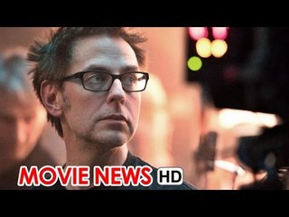 Movie News: Guardians of the Galaxy 2 - James Gunn Finishes Draft (2015)