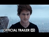 THE WALK Official Trailer (2015) - Joseph Gordon-Levitt HD