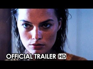Z FOR ZACHARIAH Official Trailer (2015) - Margot Robbie, Chris Pine HD